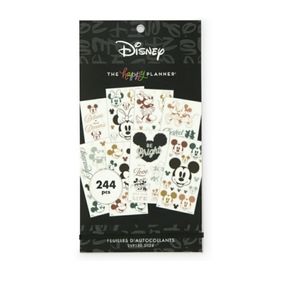Happy Planner Disney Mickey & Minnie Farmhouse Sticker Pack
